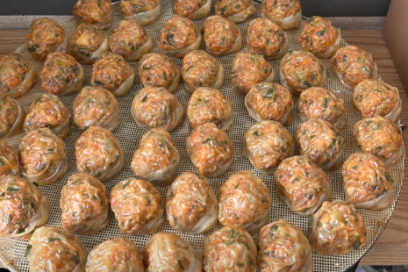 전현무계획2 등촌동 코끼리 만두 맛집 완벽 가이드 – 이영자 추천 김치만두 전문점