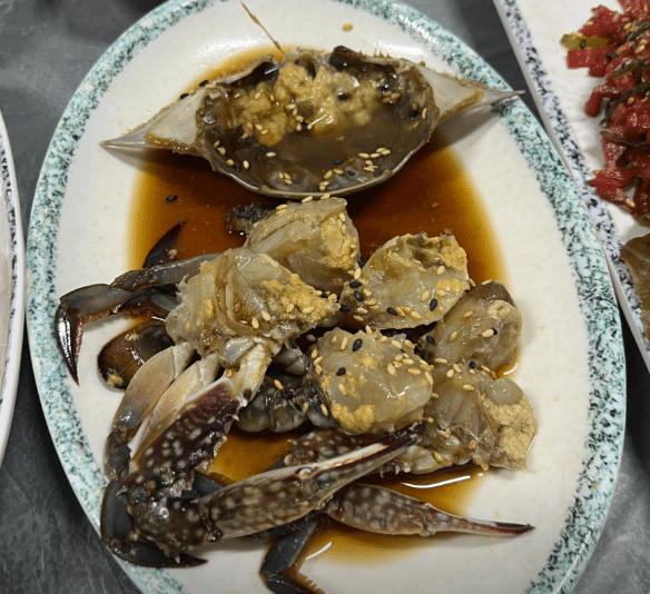 전현무계획2 영광맛집 동락식당