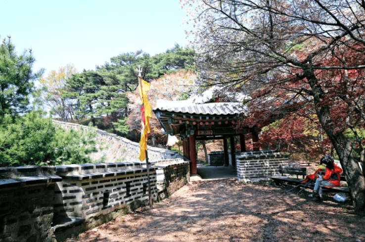 서울에서 2시간 이내 단풍 명소 7곳