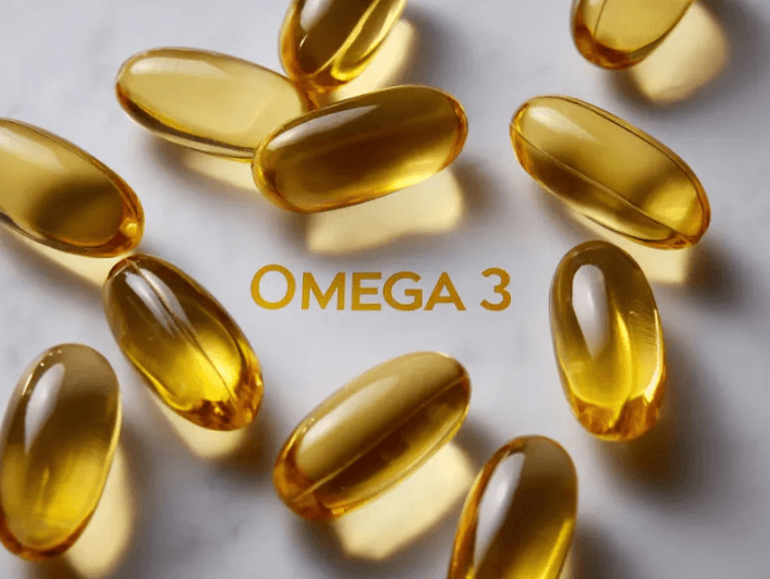 하이퍼셀오메가3 효능과 올바른 섭취법