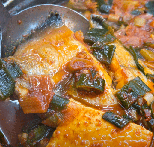 전현무계획 영덕 나비산기사식당