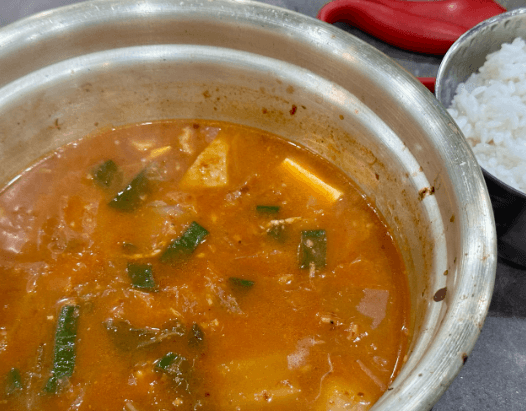 광양 중마동 조조갈비