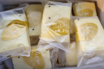 화순 심은솜씨 기정떡집, 막걸리 발효 옥수수 기정떡 맛집