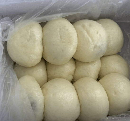 심순녀 안흥찐빵