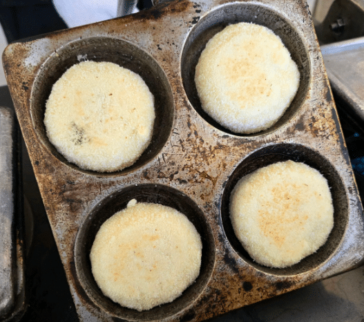 강릉 초당찰떡 메뉴 가격 보관방법 택배 주문